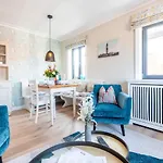 Stadthaus Boysen Whg 5 Apartment